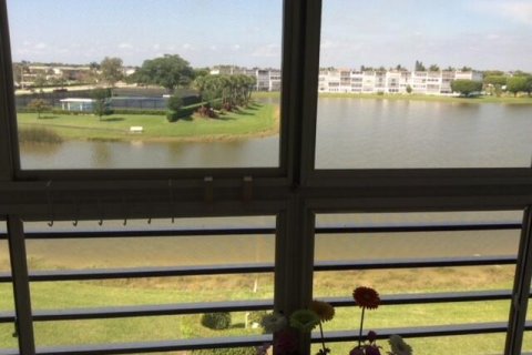 Condominio en venta en Boca Raton, Florida, 2 dormitorios, 81.75 m2 № 1068452 - foto 27