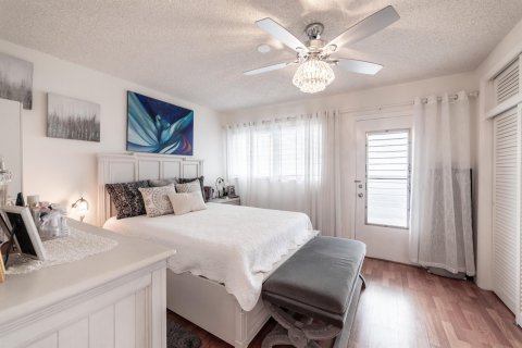 Copropriété à vendre à Hallandale Beach, Floride: 1 chambre, 58.06 m2 № 1044093 - photo 2