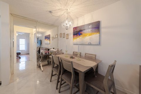 Condominio en venta en Hallandale Beach, Florida, 1 dormitorio, 58.06 m2 № 1044093 - foto 9