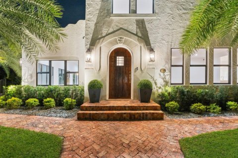 Villa ou maison à vendre à West Palm Beach, Floride: 3 chambres, 251.67 m2 № 1050040 - photo 7