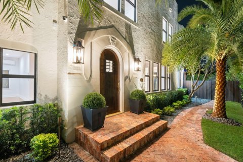 Villa ou maison à vendre à West Palm Beach, Floride: 3 chambres, 251.67 m2 № 1050040 - photo 6