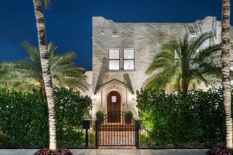 Villa ou maison à vendre à West Palm Beach, Floride: 3 chambres, 251.67 m2 № 1050040 - photo 8