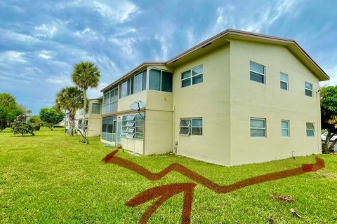 Condominio en venta en Margate, Florida, 2 dormitorios, 91.97 m2 № 1049961 - foto 1