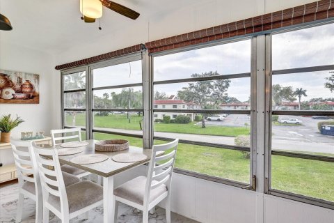 Condominio en venta en Delray Beach, Florida, 1 dormitorio, 62.24 m2 № 1049963 - foto 7