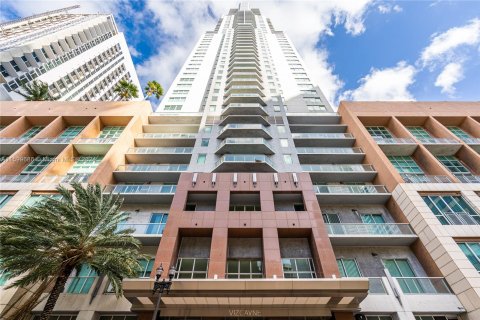 Condominio en venta en Miami, Florida, 1 dormitorio, 74.51 m2 № 1216568 - foto 23