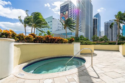 Condominio en venta en Miami, Florida, 1 dormitorio, 74.51 m2 № 1216568 - foto 26