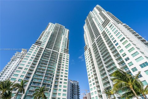 Condominio en venta en Miami, Florida, 1 dormitorio, 74.51 m2 № 1216568 - foto 30