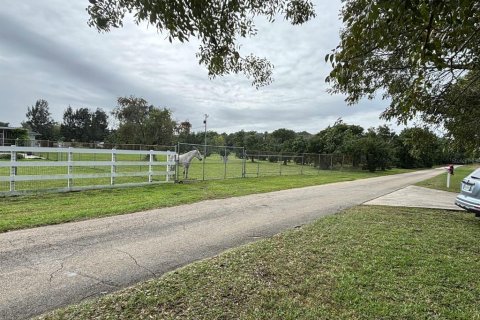 House in Homestead, Florida 3 bedrooms, 224.64 sq.m. № 1218746 - photo 3