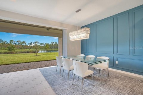 Villa ou maison à vendre à Orlando, Floride: 4 chambres, 270.16 m2 № 1398971 - photo 8