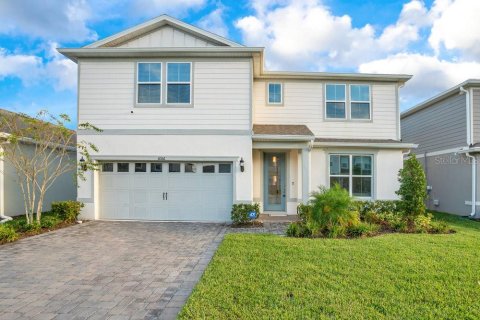 Casa en venta en Orlando, Florida, 4 dormitorios, 270.16 m2 № 1398971 - foto 1