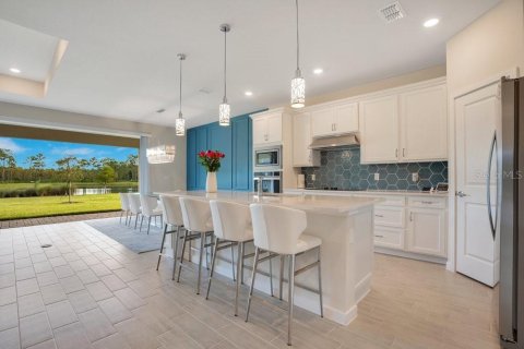 Villa ou maison à vendre à Orlando, Floride: 4 chambres, 270.16 m2 № 1398971 - photo 11