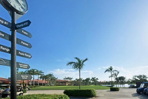 Casa en venta en Palm Beach Gardens, Florida, 3 dormitorios, 273.88 m2 № 1210581 - foto 14