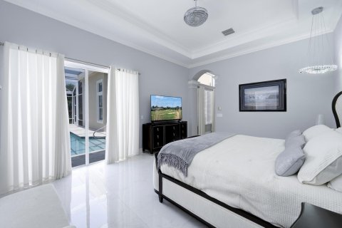 Villa ou maison à vendre à Palm Beach Gardens, Floride: 3 chambres, 273.88 m2 № 1210581 - photo 29