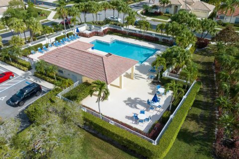 Villa ou maison à vendre à Palm Beach Gardens, Floride: 3 chambres, 273.88 m2 № 1210581 - photo 13