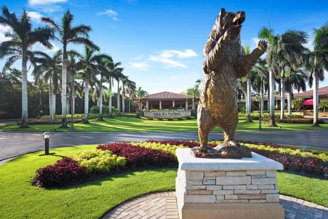 Villa ou maison à vendre à Palm Beach Gardens, Floride: 3 chambres, 273.88 m2 № 1210581 - photo 4