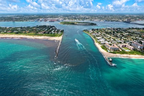 Villa ou maison à vendre à Palm Beach Gardens, Floride: 3 chambres, 273.88 m2 № 1210581 - photo 21