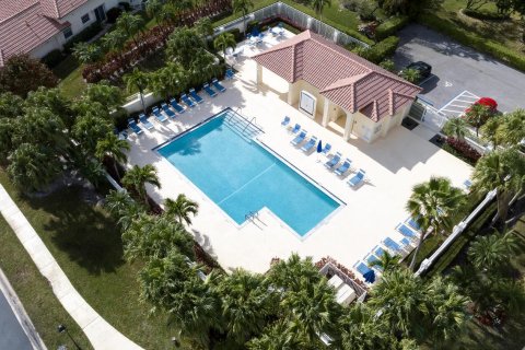 Villa ou maison à vendre à Palm Beach Gardens, Floride: 3 chambres, 273.88 m2 № 1210581 - photo 11