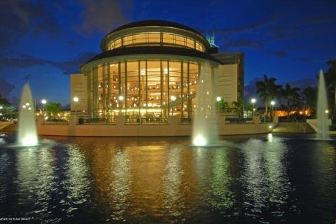 Villa ou maison à vendre à Palm Beach Gardens, Floride: 3 chambres, 273.88 m2 № 1210581 - photo 17