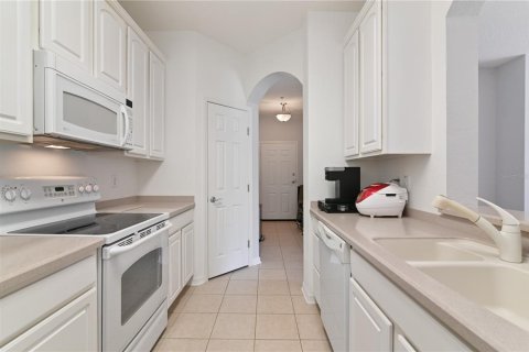 Condo in Davenport, Florida, 3 bedrooms  № 1034608 - photo 4