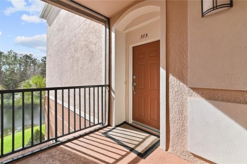 Condo in Davenport, Florida, 3 bedrooms  № 1034608 - photo 2