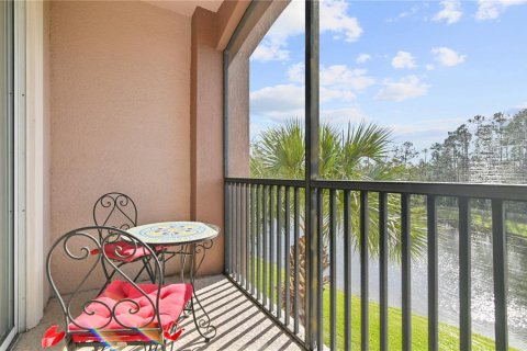 Copropriété à vendre à Davenport, Floride: 3 chambres, 115.94 m2 № 1034608 - photo 27