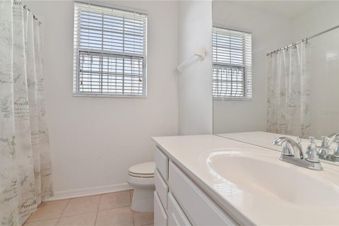 Copropriété à vendre à Davenport, Floride: 3 chambres, 115.94 m2 № 1034608 - photo 22