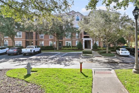 Copropriété à vendre à Davenport, Floride: 3 chambres, 115.94 m2 № 1034608 - photo 1