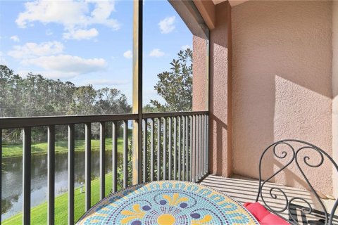 Condo in Davenport, Florida, 3 bedrooms  № 1034608 - photo 28