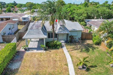 Casa en venta en Margate, Florida, 2 dormitorios, 109.81 m2 № 1223964 - foto 28