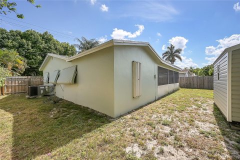 Casa en venta en Margate, Florida, 2 dormitorios, 109.81 m2 № 1223964 - foto 26