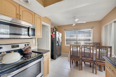 Casa en venta en Margate, Florida, 2 dormitorios, 109.81 m2 № 1223964 - foto 14