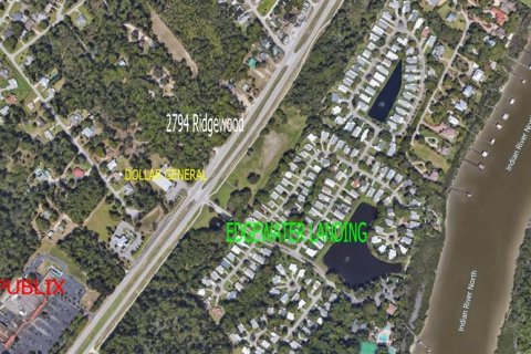 Propiedad comercial en venta en Edgewater, Florida № 1066143 - foto 3