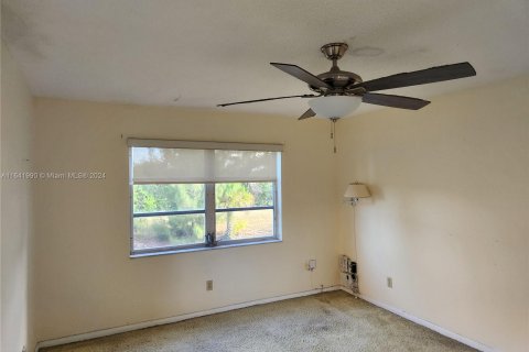 Copropriété à vendre à North Lauderdale, Floride: 2 chambres, 107.77 m2 № 1321070 - photo 8