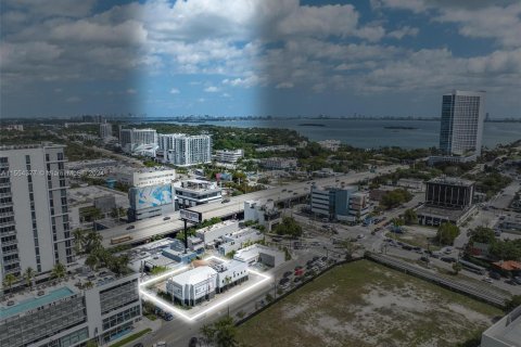 Immobilier commercial à vendre à Miami, Floride № 1077380 - photo 21