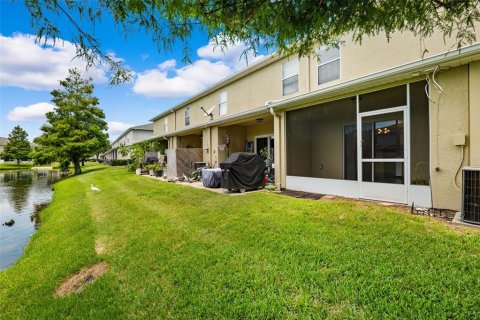 Townhouse in Odessa, Florida 3 bedrooms, 124.21 sq.m. № 1322533 - photo 26