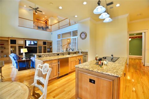 Casa en venta en Tampa, Florida, 4 dormitorios, 479.1 m2 № 1258616 - foto 13