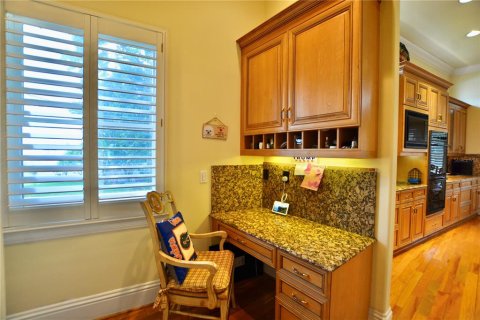 Casa en venta en Tampa, Florida, 4 dormitorios, 479.1 m2 № 1258616 - foto 19