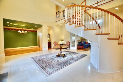 Villa ou maison à vendre à Tampa, Floride: 4 chambres, 479.1 m2 № 1258616 - photo 6