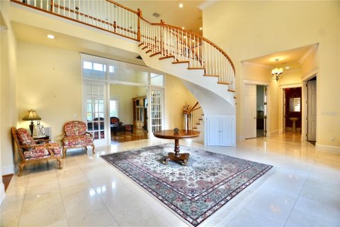 Villa ou maison à vendre à Tampa, Floride: 4 chambres, 479.1 m2 № 1258616 - photo 4