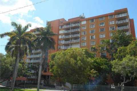 Copropriété à louer à North Miami, Floride: 2 chambres, 110.55 m2 № 1357244 - photo 7