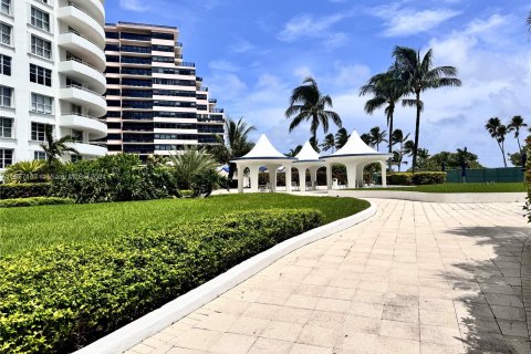 Condominio en alquiler en Miami Beach, Florida, 2 dormitorios, 95.69 m2 № 1357197 - foto 29