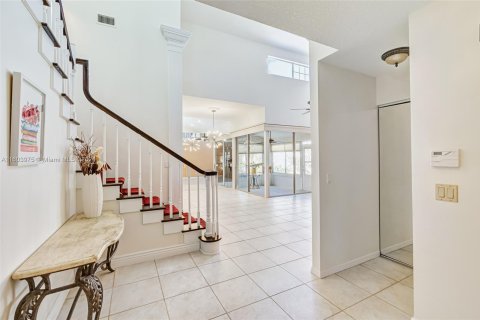 Villa ou maison à vendre à Palm Beach Gardens, Floride: 2 chambres, 199.37 m2 № 1223720 - photo 10