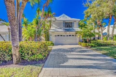 Villa ou maison à vendre à Palm Beach Gardens, Floride: 2 chambres, 199.37 m2 № 1223720 - photo 1