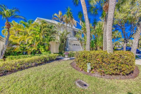 Villa ou maison à vendre à Palm Beach Gardens, Floride: 2 chambres, 199.37 m2 № 1223720 - photo 4