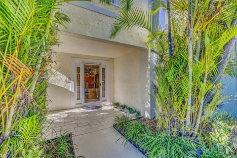 Villa ou maison à vendre à Palm Beach Gardens, Floride: 2 chambres, 199.37 m2 № 1223720 - photo 6