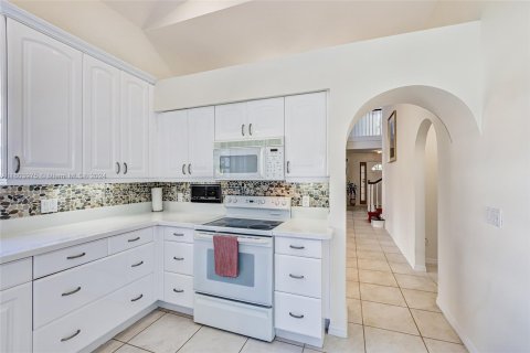 Villa ou maison à vendre à Palm Beach Gardens, Floride: 2 chambres, 199.37 m2 № 1223720 - photo 21