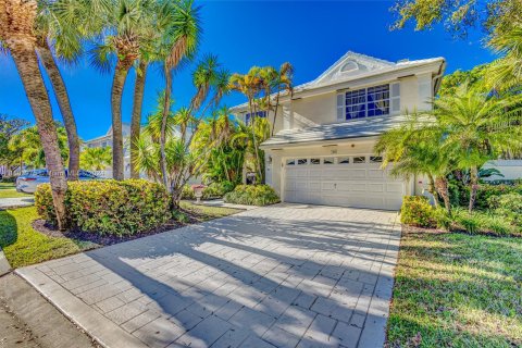 Villa ou maison à vendre à Palm Beach Gardens, Floride: 2 chambres, 199.37 m2 № 1223720 - photo 3