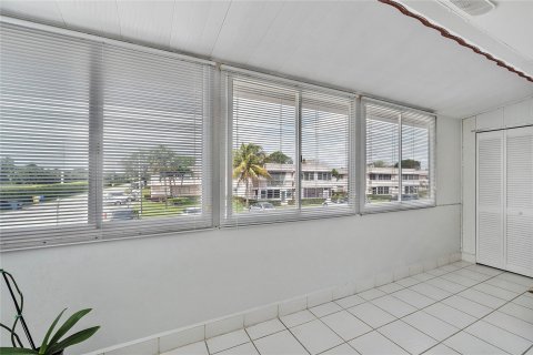 Copropriété à vendre à Delray Beach, Floride: 2 chambres, 84.26 m2 № 1059059 - photo 7