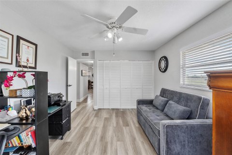 Copropriété à vendre à Delray Beach, Floride: 2 chambres, 84.26 m2 № 1059059 - photo 13