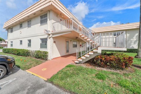 Copropriété à vendre à Delray Beach, Floride: 2 chambres, 84.26 m2 № 1059059 - photo 3